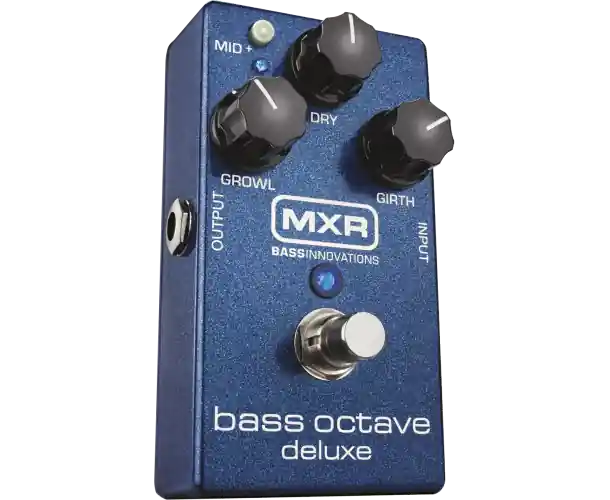 Haute Qualité M288 BASS OCTAVE DELUXE