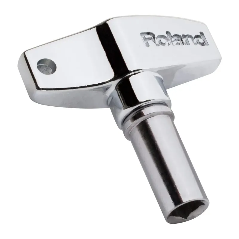 Populaire ROLAND RDK-1 Cle Chrome