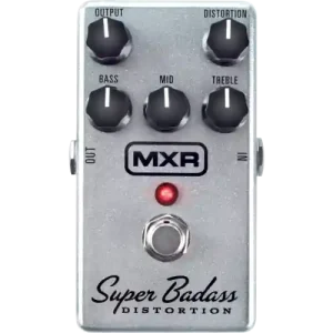 Marque M75 SUPER BAD ASS DISTORTION