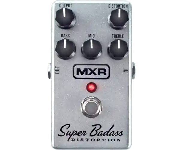 Marque M75 SUPER BAD ASS DISTORTION