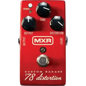 Nouvel Arrivage M78 DISTORTION