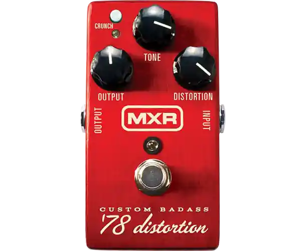 Nouvel Arrivage M78 DISTORTION