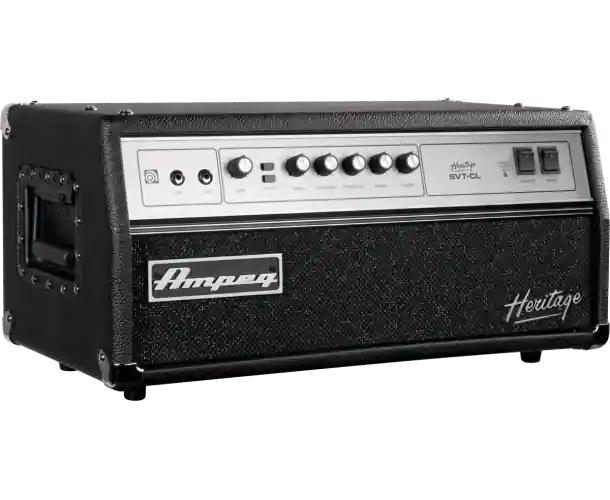 Livraison Express TÊTE SVT CLASSIC HERITAGE
