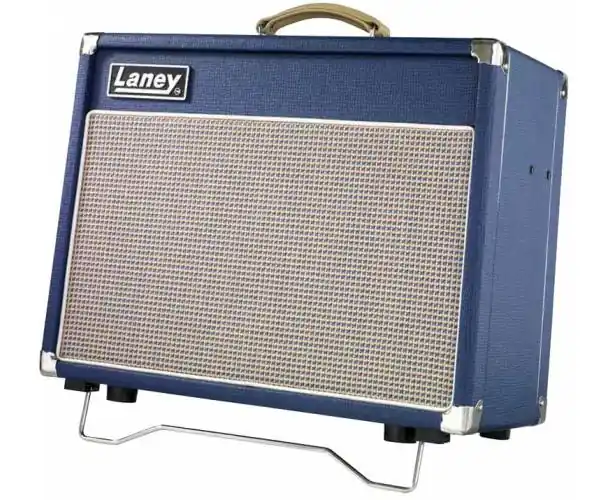 AMPLI A LAMPES LIONHEART L20T112 Nouveauté