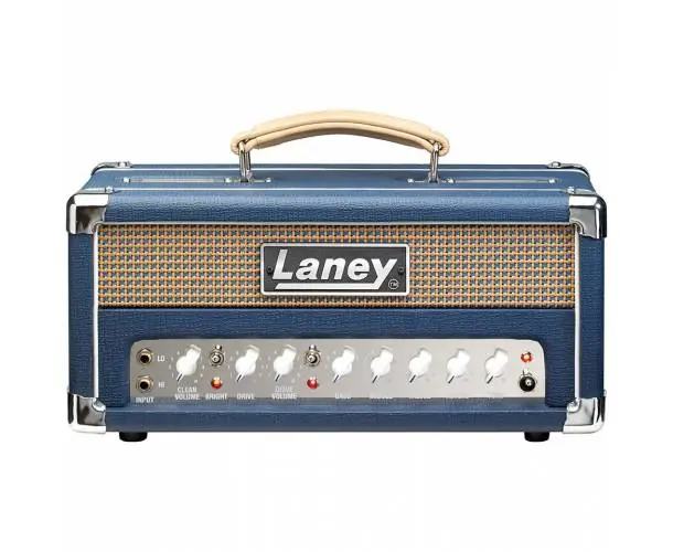 TETE A LAMPES LANEY LIONHEART L5 STUDIO Achat Immédiat
