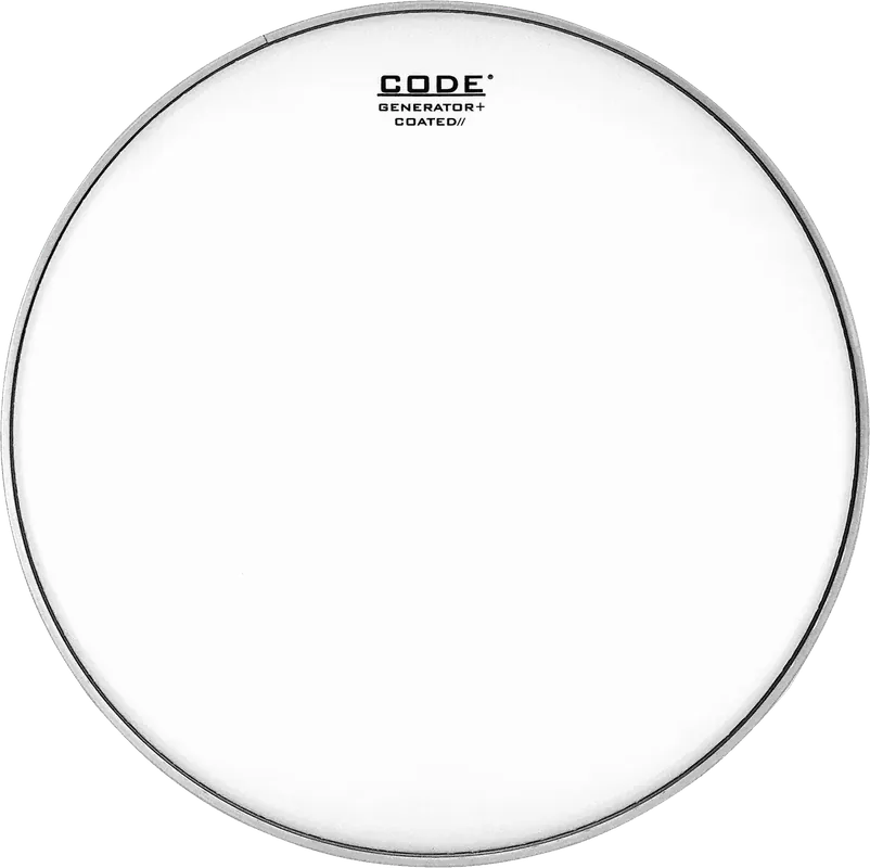 CODE Generator 08" Coated Super Prix