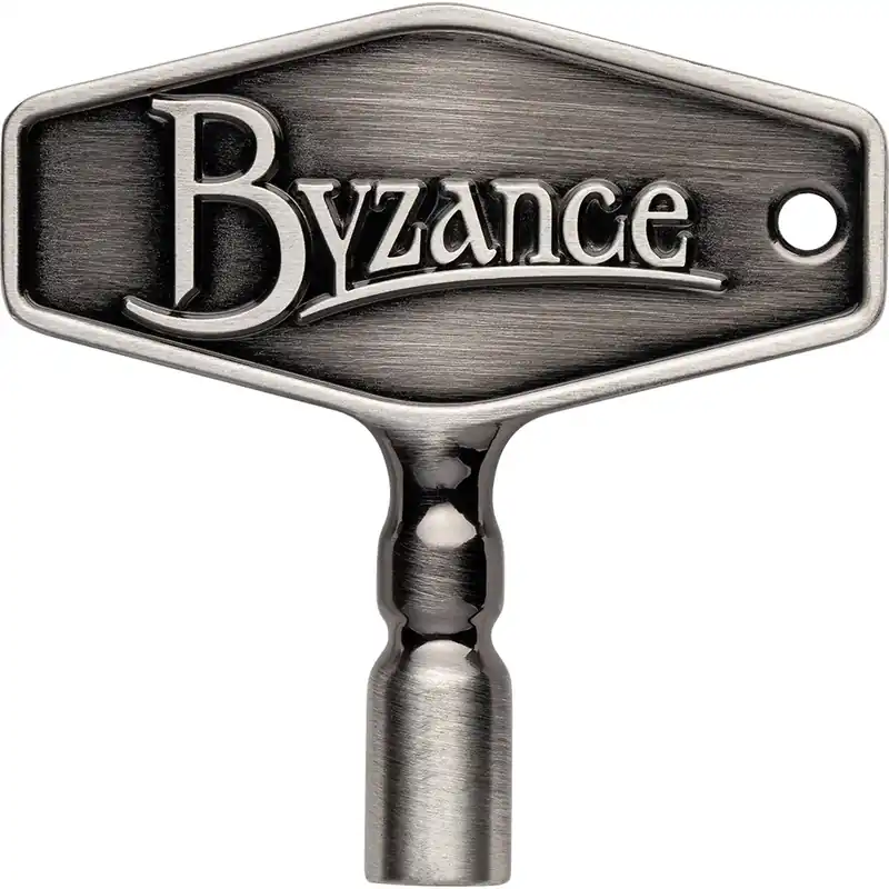 Cle Meinl Byzance Finition Etain Expédition Rapide