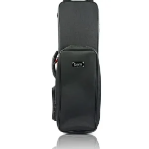 Acheter Direct BAM 3020SN ETUI TREKKING SAXOPHONE SOPRANO NOIR