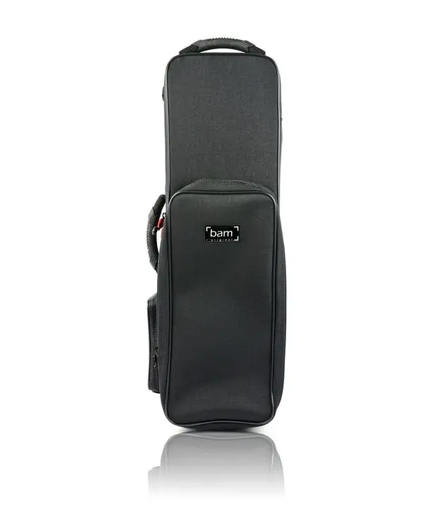 Acheter Direct BAM 3020SN ETUI TREKKING SAXOPHONE SOPRANO NOIR