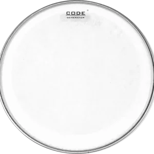 CODE Generator 13" Clear Affaire À Saisir