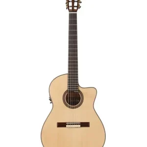 CORDOBA FUSION 14 MAPLE GUITARE CLASSIQUE ELECTRO Certifié