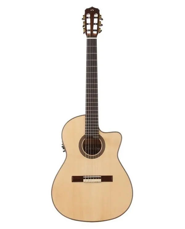 CORDOBA FUSION 14 MAPLE GUITARE CLASSIQUE ELECTRO Certifié