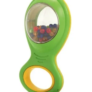 Offre Du Jour FUZEAU HOCHET MARACAS BEBE REF 6939