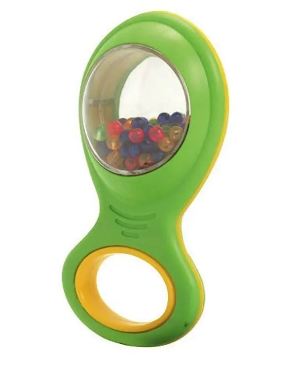 Offre Du Jour FUZEAU HOCHET MARACAS BEBE REF 6939