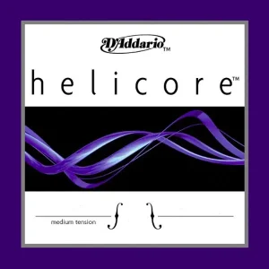 D‘ADDARIO HELICORE ALTO JEU DE CORDE Offre Spéciale