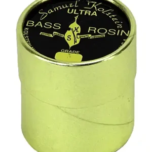 KOLSTEIN COLLOPHANE CONTREBASSE SUPREME ROSIN TOUS TEMPS Commander Vite