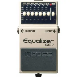 GE-7 Dernier Modèle