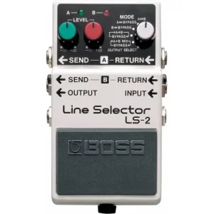 LS-2 Vente Flash