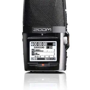 Promotion Saisonnière ZOOM H2 ESSENTIAL ENREGISTREUR NUMERIQUE PORTABLE 2 PISTES
