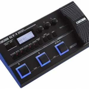 Populaire GT-1 MULTI EFFETS GUITARE