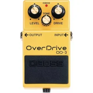 OD-3 Nouveauté