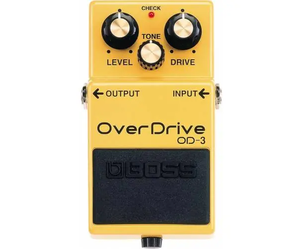 OD-3 Nouveauté