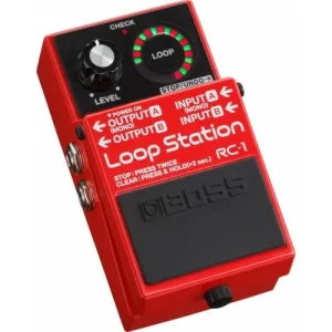 RC-1 - LOOP STATION Offre Spéciale