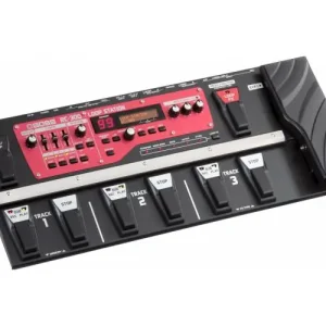 Prix Cassé RC-300 - LOOP STATION