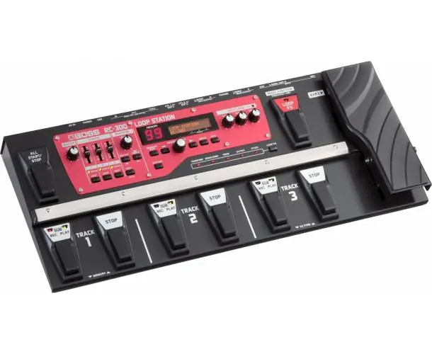 Prix Cassé RC-300 - LOOP STATION