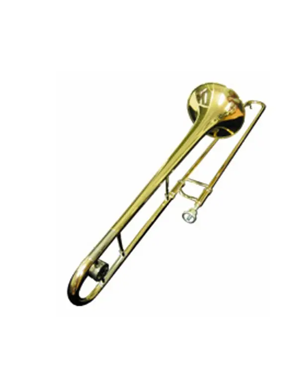 COURTOIS AC430TL TROMBONE TENOR XTREM JAZZ verni avec étui softpack Dernier Modèle