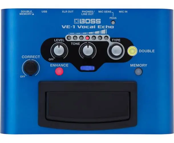 Super Prix VE-1
