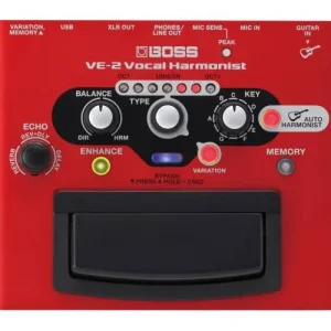 VE-2 Expédition Rapide