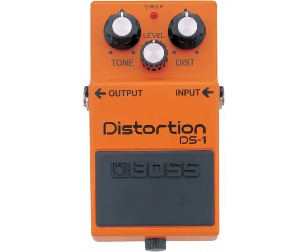 Must-Have DS-1