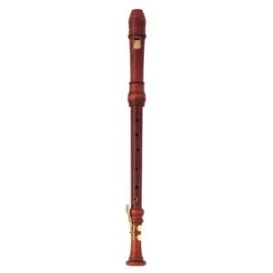 YAMAHA YRT 61M FLUTE A BEC TENOR BAROQUE ERABLE Seulement Aujourd'hui