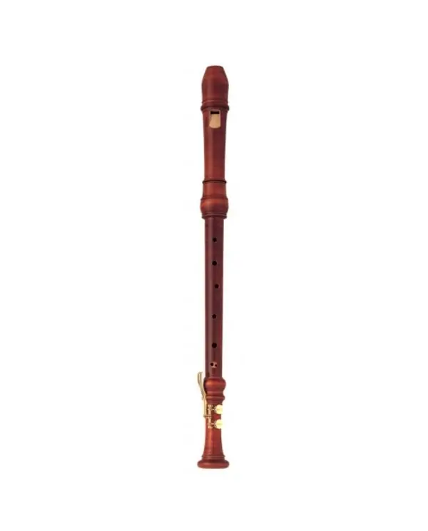 YAMAHA YRT 61M FLUTE A BEC TENOR BAROQUE ERABLE Seulement Aujourd'hui