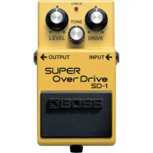 Livraison Express SD-1