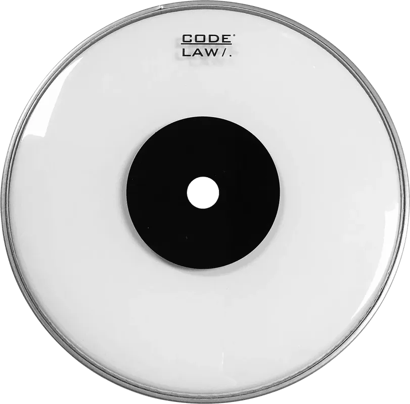 Dernier Modèle CODE Law 16" Clear