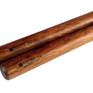 Claves Rohema Palissandre 25mm - 2 Tons Livraison Express