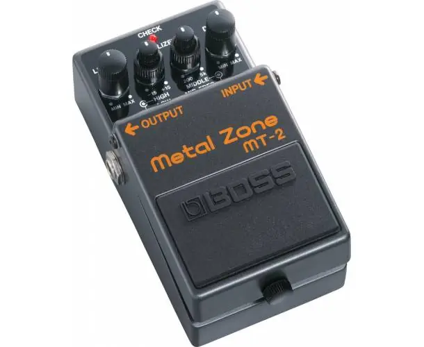 MT-2 Produit De Marque