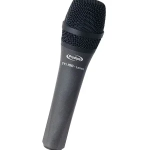 Meilleur Choix PRODIPE TT1 PRO LANEN MICRO CHANT UNI-DIRECTIONNEL SANS INTERRUPTEUR