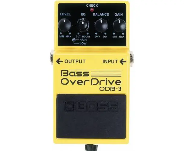 ODB-3 Nouvel Arrivage