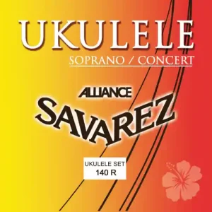 140R JEU UKULELE ALLIANCE SOPRANO Remise