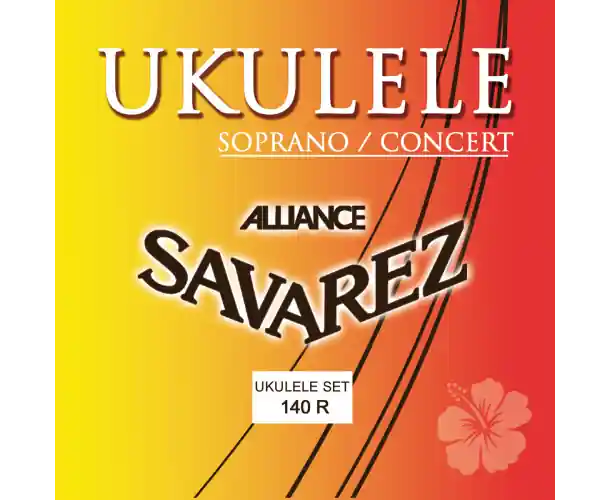 140R JEU UKULELE ALLIANCE SOPRANO Remise