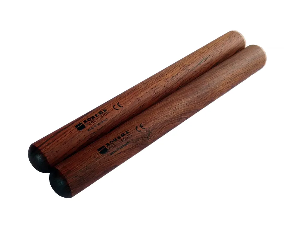 Claves Rohema Palissandre 19.5 X 2Cm Offre Exclusive