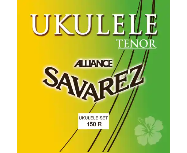 JEU UKULELE ALLIANCE TENOR Paiement Sécurisé