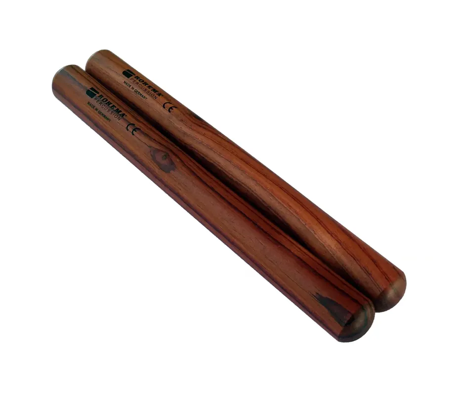 Solde Claves Rohema Palissandre 18 X 1.8Cm