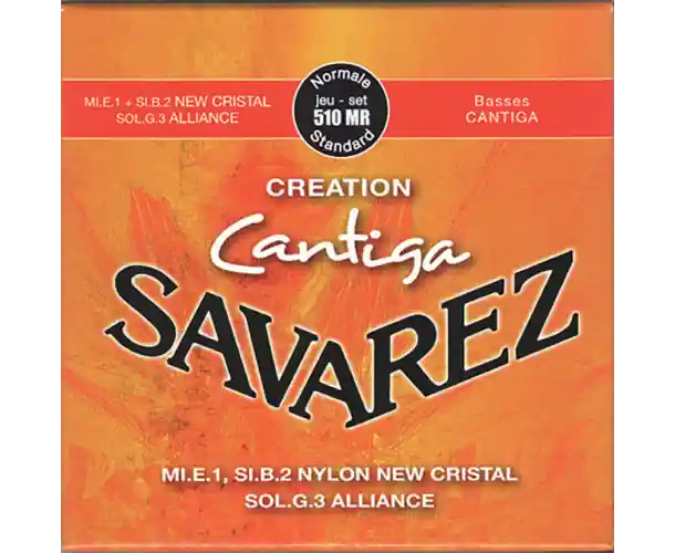 CANTIGA CREATION Bon Marché