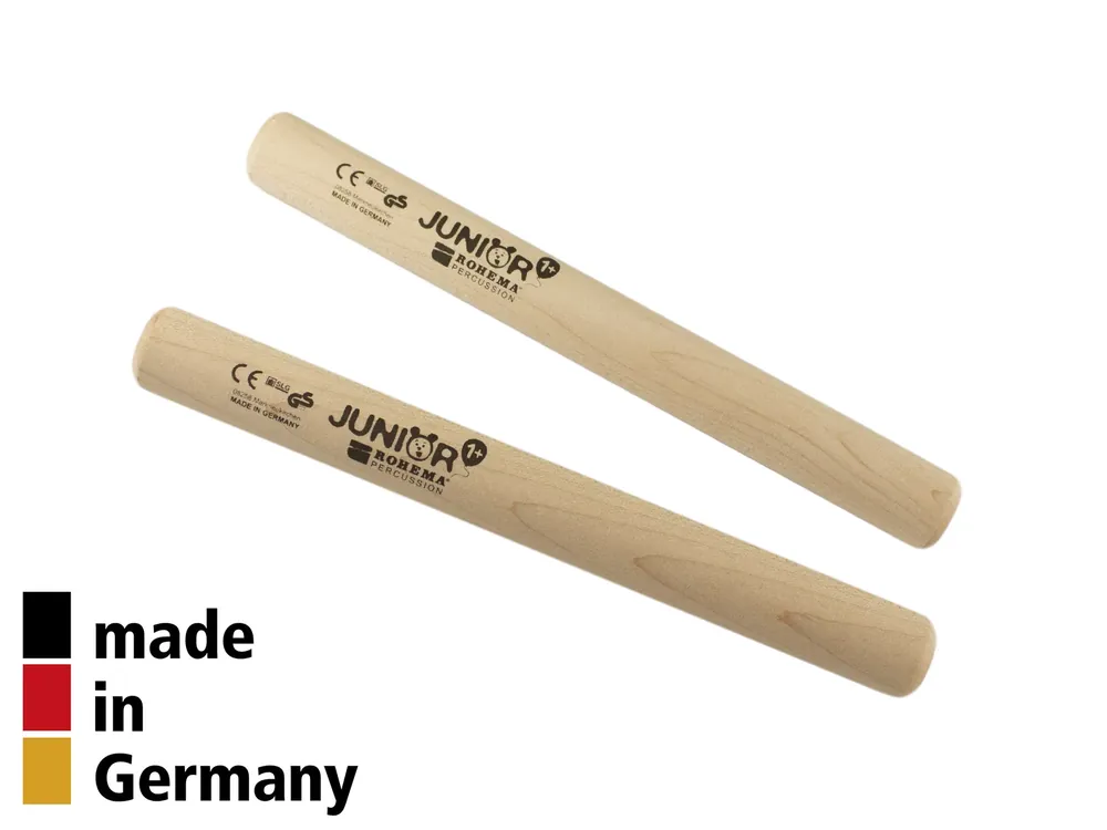 Claves Rohema Maple 15.5 X 1.6Cm Réduction