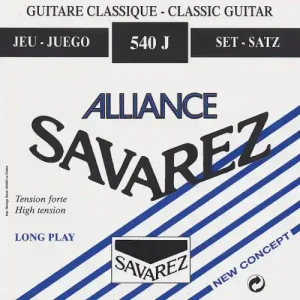 540J ALLIANCE BLEU T/FORT Petit Prix