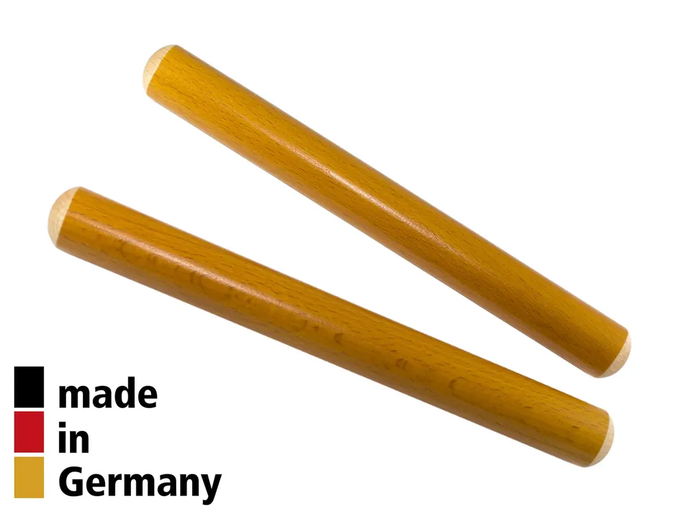Produit De Marque Claves Rohema Hetre 20 X 2Cm - Yellow